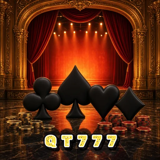Daftar aplikasi qt777