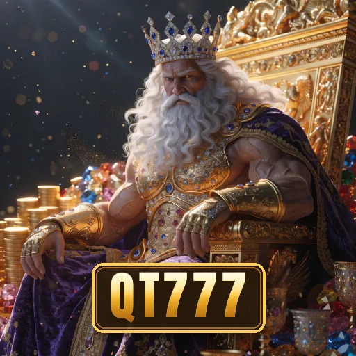 qt777 APK Indonesia - Tampilan antarmuka