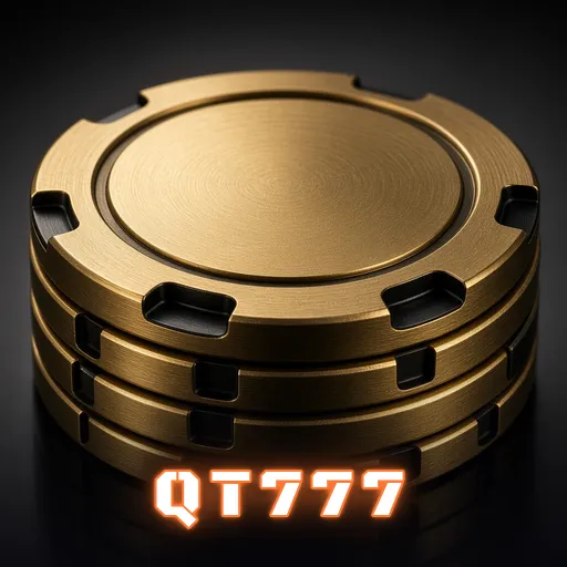 Lisensi resmi PSE qt777 Indonesia