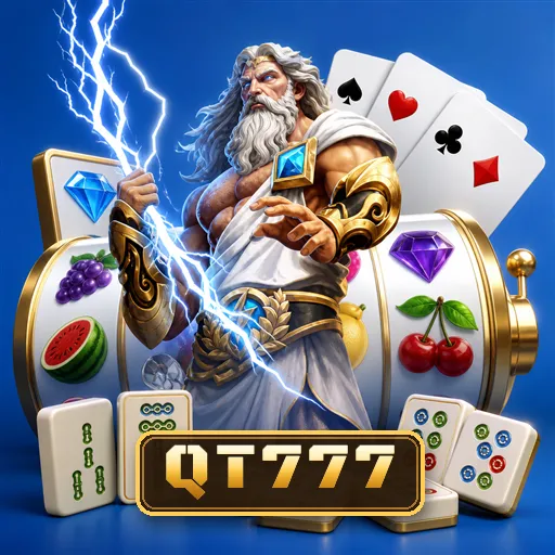 qt777 Key Features